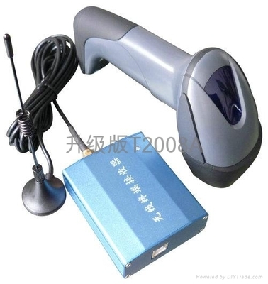 专业供应天瑞无线t2008a激光条码扫描枪 - 天瑞 skyrui (中国 广东省 生产商) - 其他办公设备 - 办公设备 产品 「自助贸易」