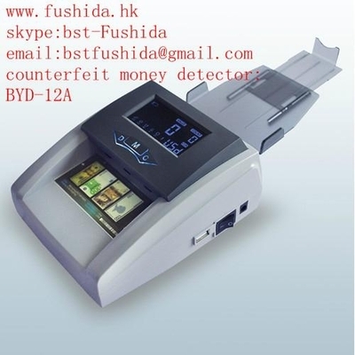贝斯特假币鉴别仪 - BYD-12A (中国 广东省 生产商) - 其他办公设备 - 办公设备 产品 「自助贸易」